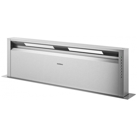 Gaggenau AL400190 90厘米 嵌入式桌上抽氣槽 (AR400131)